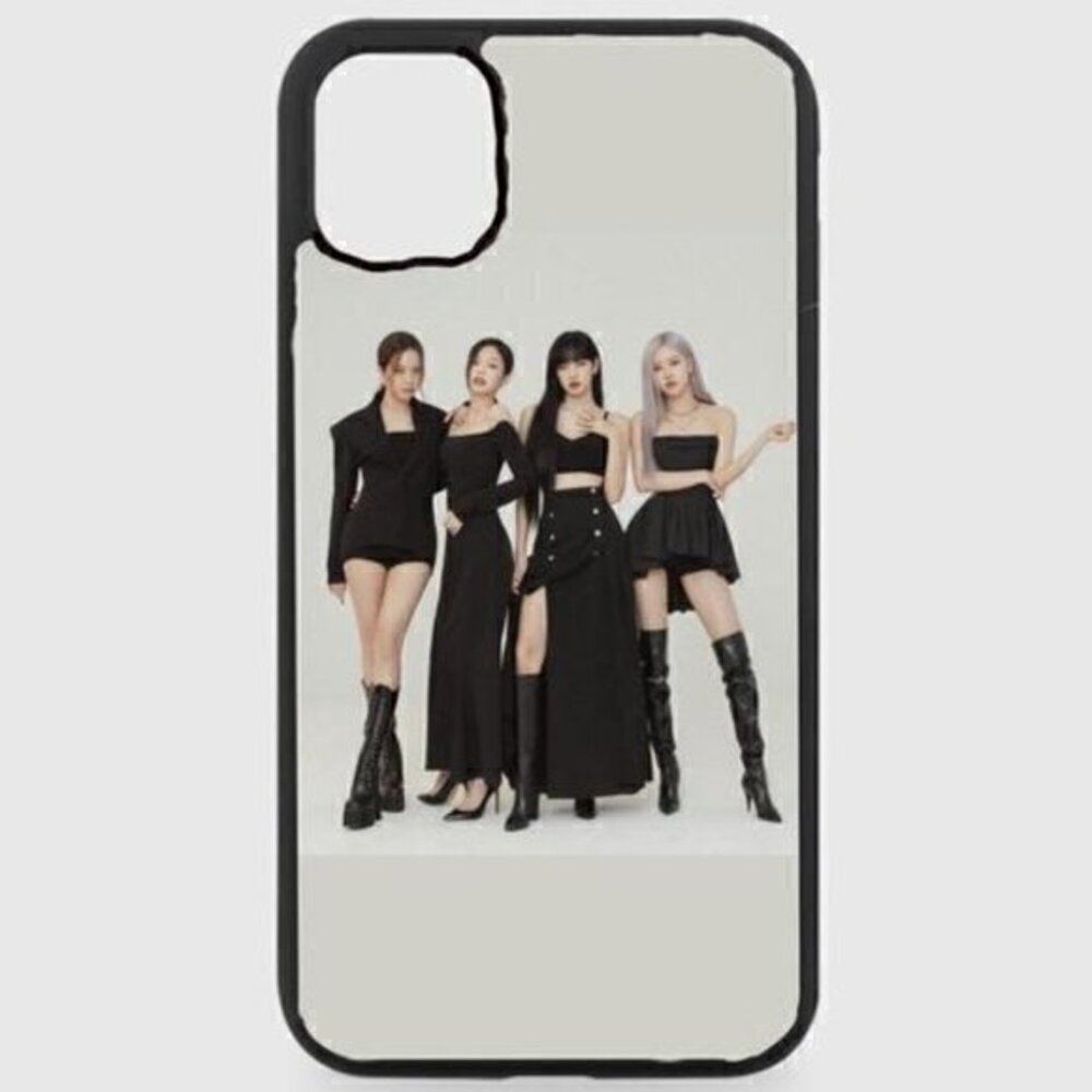 Blackpink Phone Case
